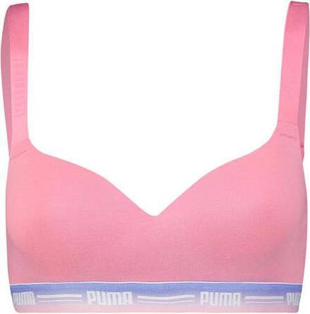 Puma Fashion Padded Top Modal