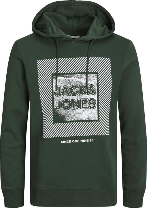 Produktbild Jack & Jones Jjstein Sweat Hood (M)