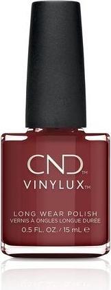 Image du produit CND Vinylux Craft Culture Collection (Sang de boeuf, Vernis couleur)