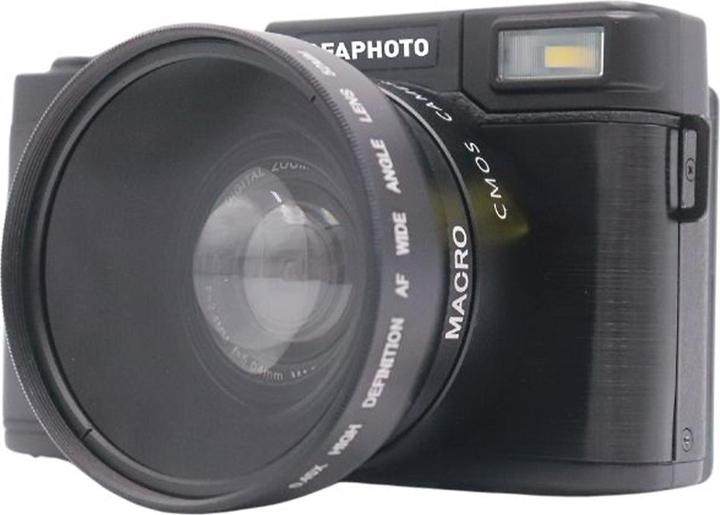 Actual product image AGFAPHOTO VLG-4K (24 Mpx)