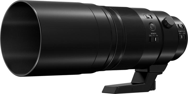 Immagine prodotto Panasonic Leica DG Elmarit 200mm f/2.8 Power O.I.S. (Micro Four Thirds, Micro Four Thirds)