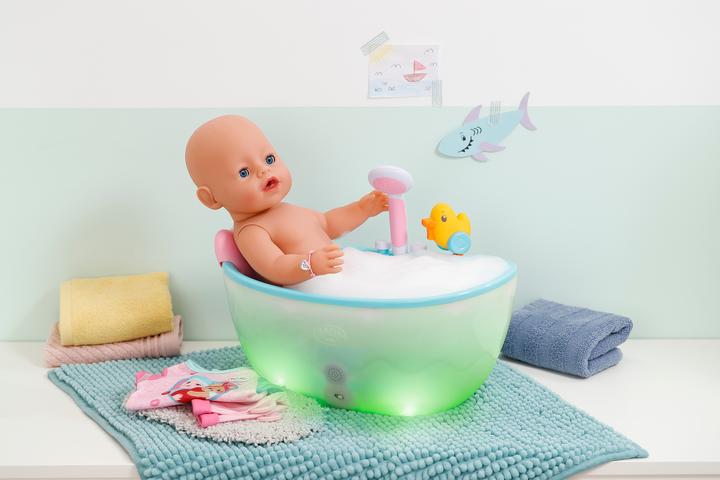 Immagine prodotto Zapf Creation Baby Born Emma
