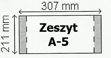 Produktbild Nania Narni Notizbuch A5 (50 Stk.) (131640) (A5)