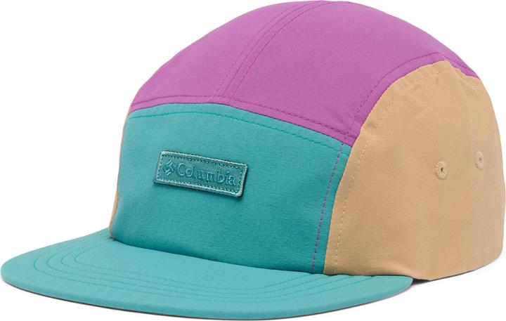 Actual product image Columbia Unisex Creek Side™ 5 Panel Hat (One size)