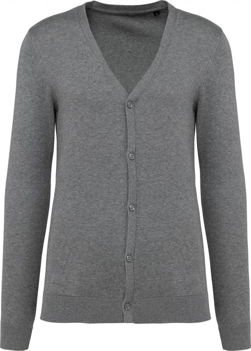 Kariban Strickjacke suprima