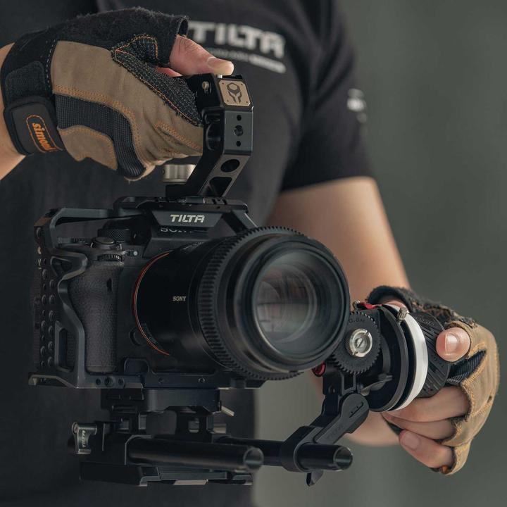 Immagine prodotto Tilta FF-T07 (Seguire la messa a fuoco)