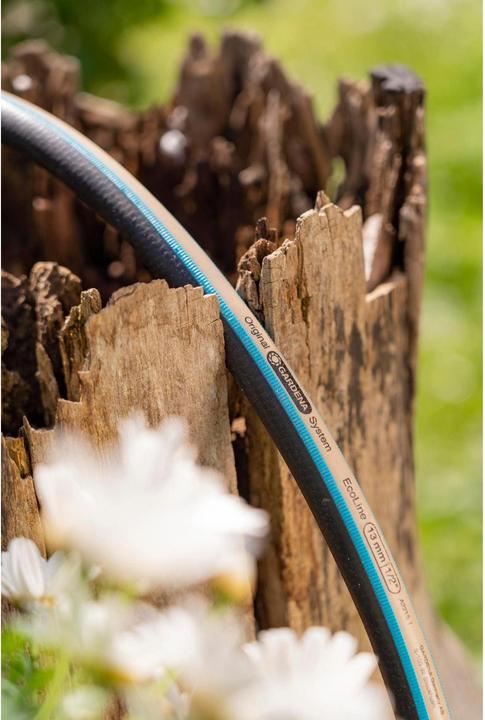 Produktbild Gardena EcoLine Schlauch 13 mm 1/2 20 m (20 m, 13 mm)