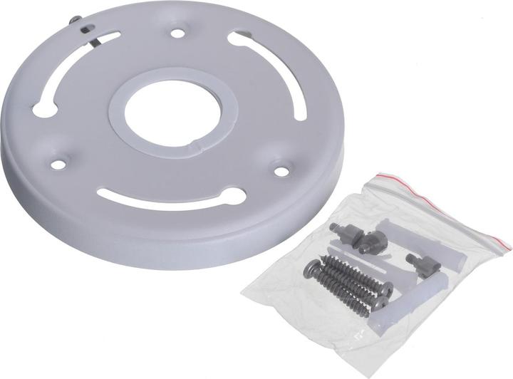 Image du produit Foscam - D4Z-W extérieur 4MP double bande Wifi PTZ (2304 x 1536 pixels)