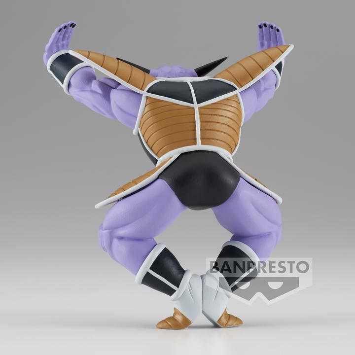 Produktbild Banpresto Dragon Ball - Ginyu Solid Edge Works