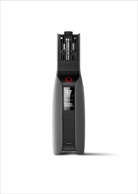 Immagine prodotto SmokeGenie Macchina da fumo professionale Pro Pack