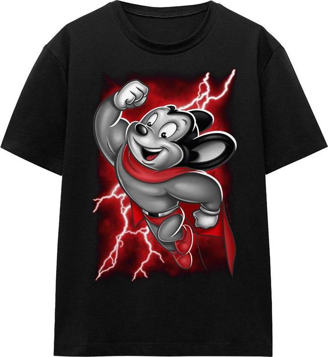 Fruit of the Loom Mighty TShirt (XL)