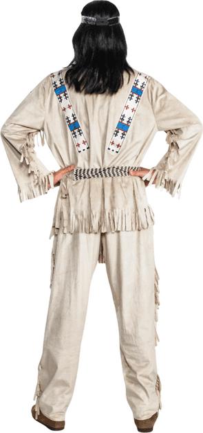 Actual product image Metamorph Winnetou (XXL)