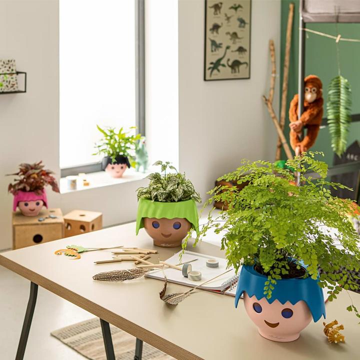 Image du produit Lechuza Ojo (21 cm)