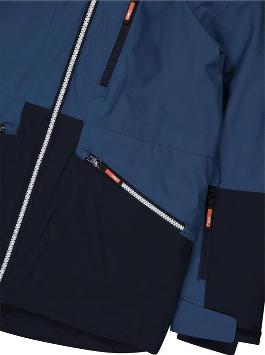 Immagine prodotto CMP Campagnolo Hoodie (128)