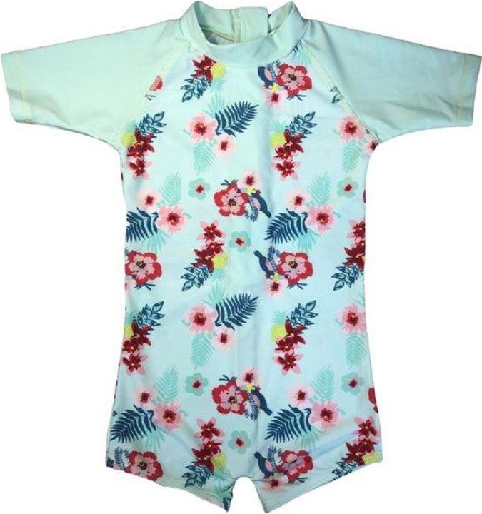 Swim + Surf shirts