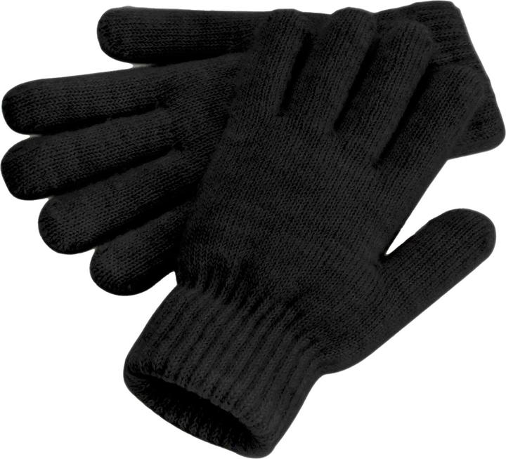 Produktbild Beechfield Handschuhe Cosy Gerippter Ärmelaufschlag (One Size)
