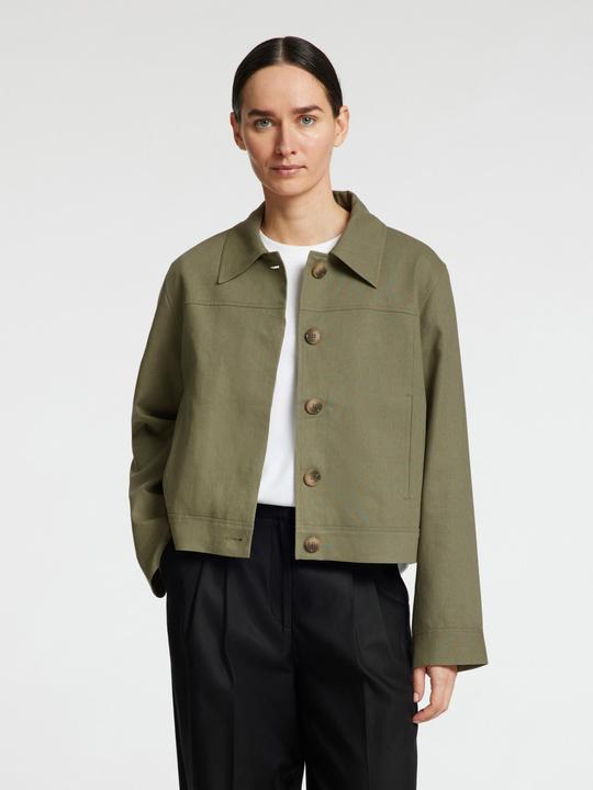 Immagine prodotto Selected Femme Langarm Kurzjacke (40)