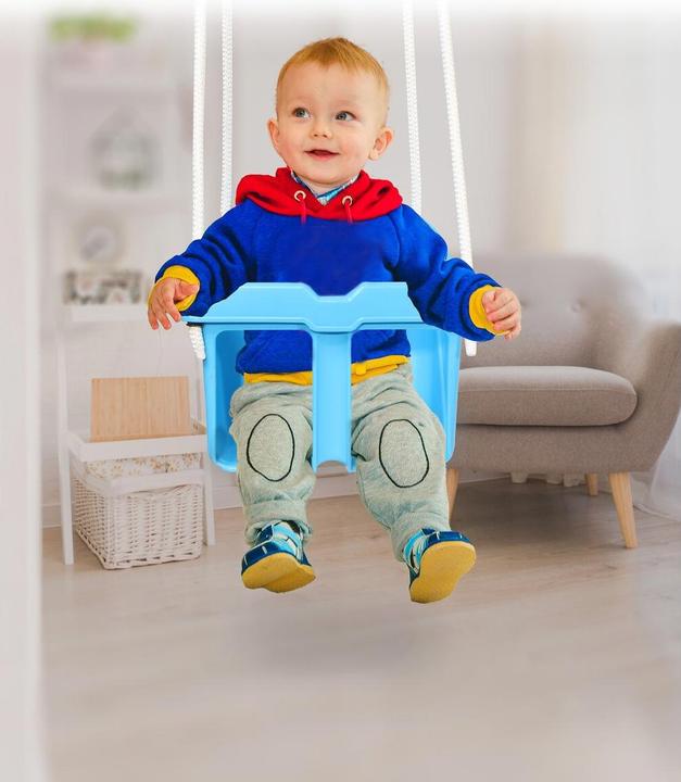Actual product image Jamara Small Swing