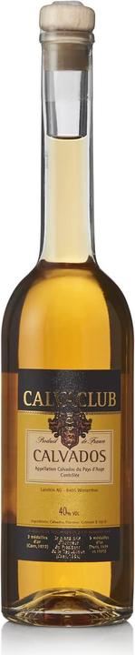 Produktbild Lateltin Calvaclub Calvados (1 x 20 cl)