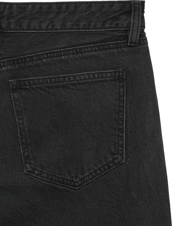 Actual product image Vero Moda VMFAYE Niedrige Taille Weiter Beinschnitt Jeans Weit geschnitten (W31/L32)