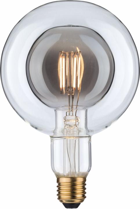 Produktbild Paulmann Globe Inner Shape (E27, 4 W, 300 lm, 1 x, G)