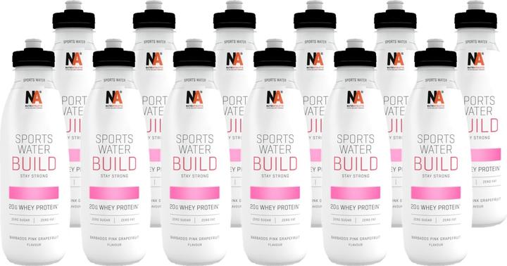 Boisson pour le sport