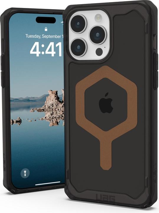 Produktbild UAG Plyo Magsafe Case (Apple iPhone 15 Pro Max)