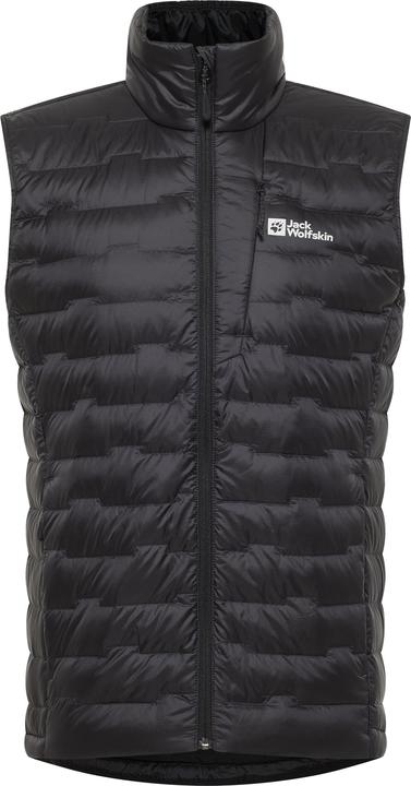 Jack Wolfskin Passamani Down Vest M (L)