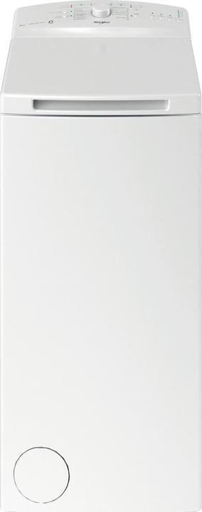 Whirlpool TDLR 6030L PL/N (6 kg, Oben)