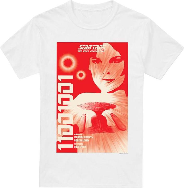 The Next Generation Season 1 Episode 15 TShirt