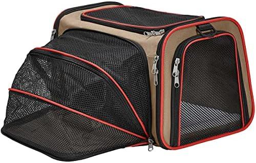 Image du produit Hunter Sac de transport SYDNEY (Chat, Chien, Lavable)