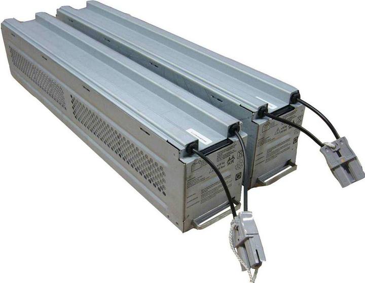 Image du produit Multimatic MM Batterie de rechange MM-44-BP pour APC SURT3000XLI SURTD3000XLI