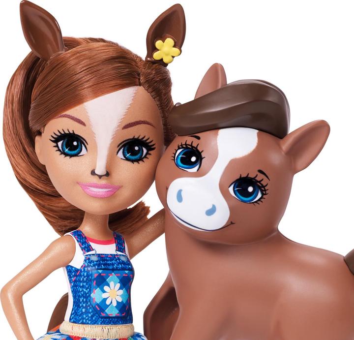 Produktbild Enchantimals Farm-Spielset