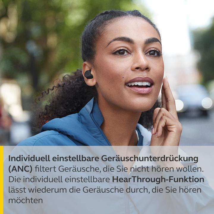 Immagine prodotto Jabra Elite 7 Active (ANC, 8 h, Senza fili)