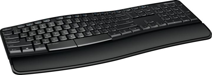 Microsoft Sculpt Comfort Desktop (CH, Kabellos)