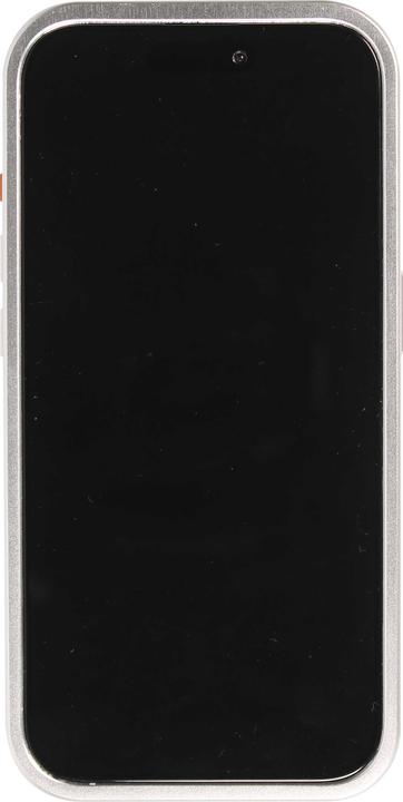 Immagine prodotto PhoneLook Custodia Mac Pro con aromaterapia e dissipazione del calore Space Grey (Apple iPhone 15 Pro Max)