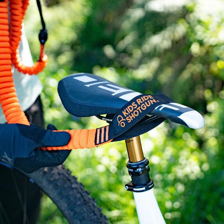 Image du produit Kids Ride Shotgun Shotgun MTB