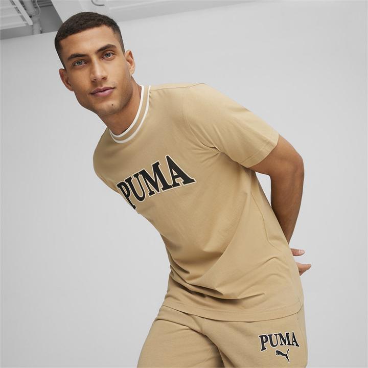Image du produit Puma Tee SQUAD Big Graphic (S)