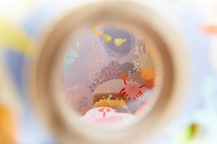 Produktbild Haba Sortierbox Unterwasserwelt