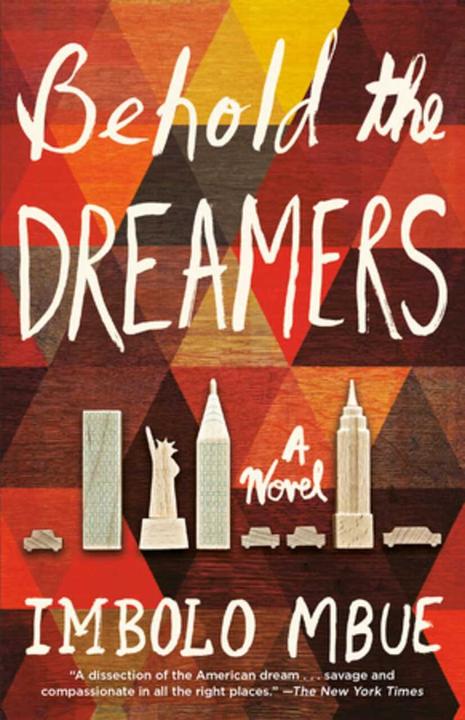 Produktbild Behold the Dreamers (DE)