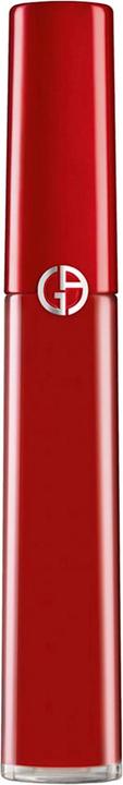 Actual product image Giorgio Armani Lip Maestro Velours (400 The Red)