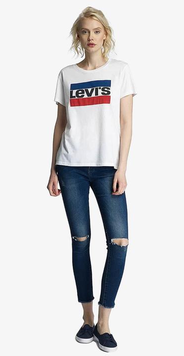 Image du produit Levis The Perfect Tee 173690053 *5415212021524 (S)