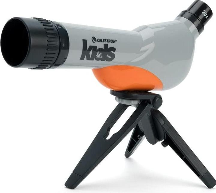 Immagine prodotto Celestron Cannocchiale Da Tavolo Per Bambini