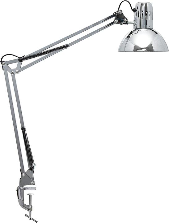 Maul LEDTable lampMAULstudychrome (E27)