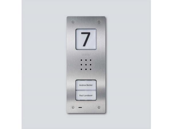 Actual product image Siedle CAU 850-2-0 E