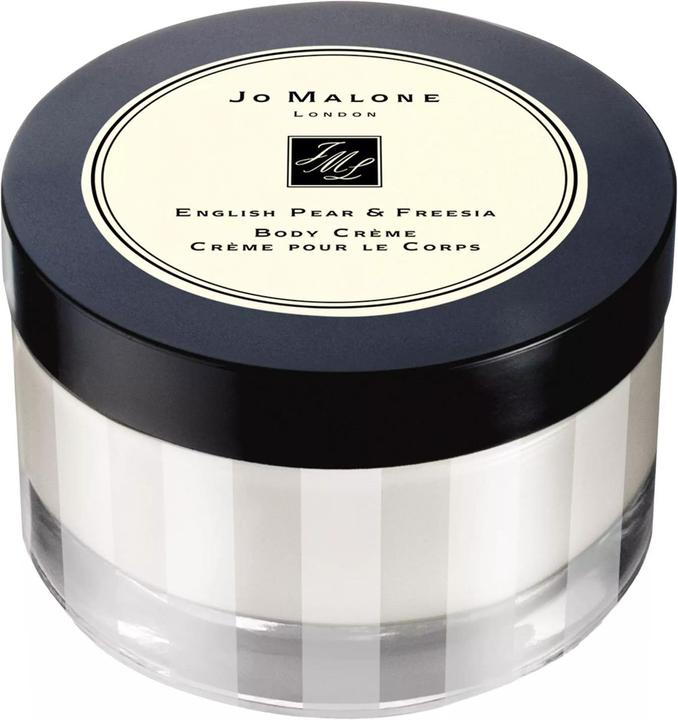 Actual product image Jo Malone English Pear & Freesia Body Cream (Body cream, 175 ml)