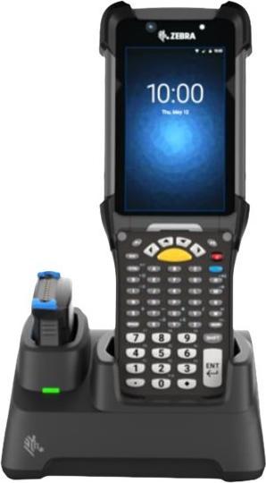 Immagine prodotto Zebra Mc93 Singolo Slot Usb/Carica (USB-A)