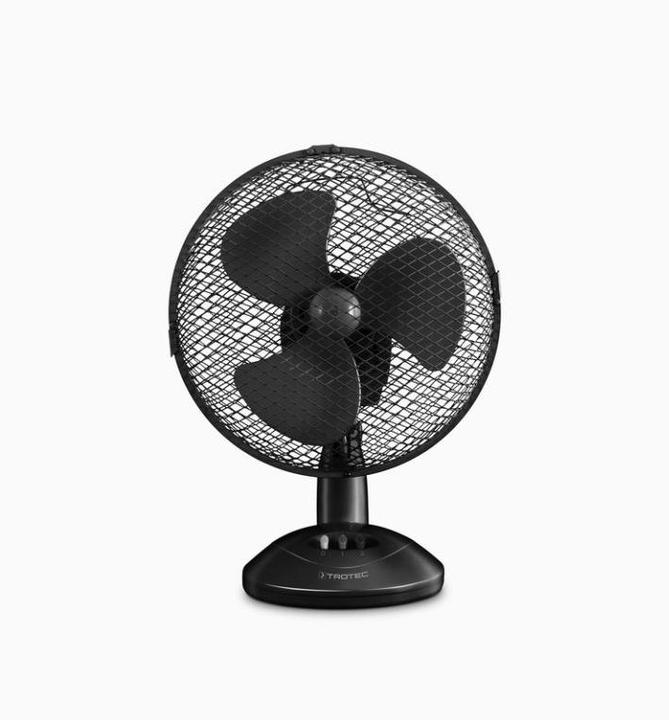 Produktbild Trotec TVE 8 (52.50 dB)