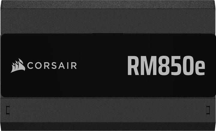 Actual product image Corsair RM850e (850 W)