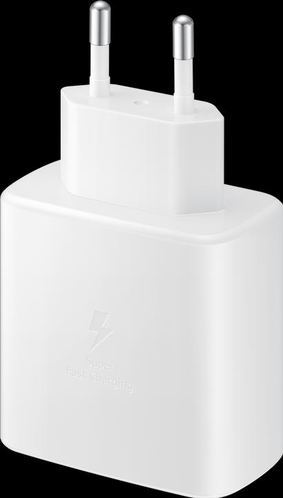 Produktbild Samsung EP-TA845 USB-C (45 W)